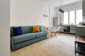 JOIVY Lovely flat near Corso Buenos Aires